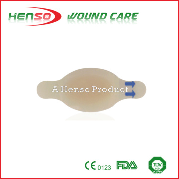 HENSO Уход за кожей Hydrocolloid Blister Plaster